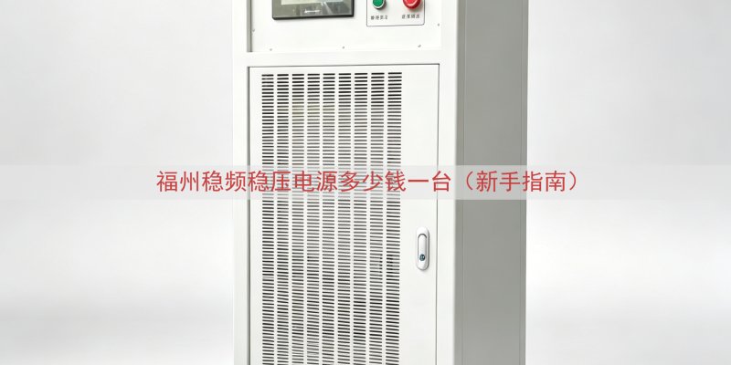 福州稳频稳压电源多少钱一台（新手指南）
